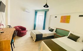 Öztur Otel Yumurtalik